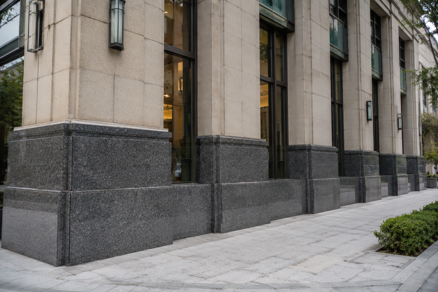 Granite